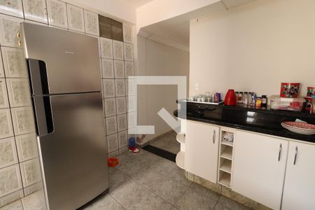 Casa para alugar com 259m², 4 quartos e 3 vagasCozinha