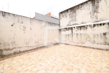 Casa para alugar com 259m², 4 quartos e 3 vagasQuintal