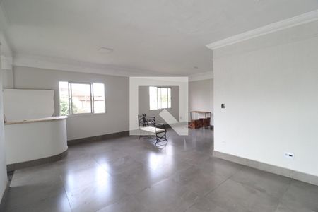 Sala 2 de casa para alugar com 3 quartos, 259m² em Vigilato Pereira, Uberlândia