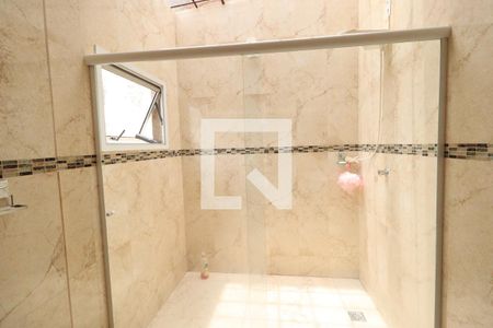 Casa para alugar com 259m², 4 quartos e 3 vagasBanheiro da Suíte 1