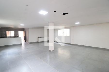 Sala de casa para alugar com 3 quartos, 259m² em Vigilato Pereira, Uberlândia