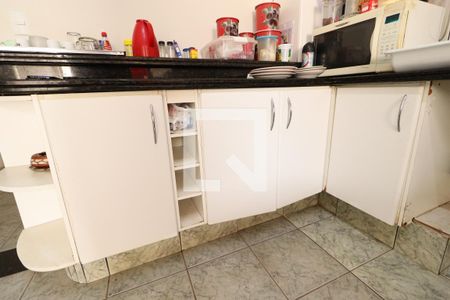 Casa para alugar com 259m², 4 quartos e 3 vagasCozinha