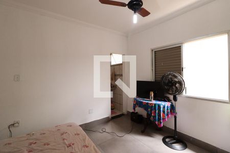 Casa para alugar com 259m², 4 quartos e 3 vagasSuíte 2