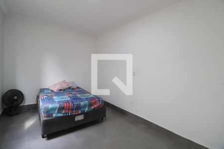 Quarto de casa para alugar com 3 quartos, 259m² em Vigilato Pereira, Uberlândia