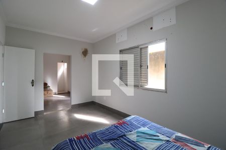 Quarto de casa para alugar com 3 quartos, 259m² em Vigilato Pereira, Uberlândia