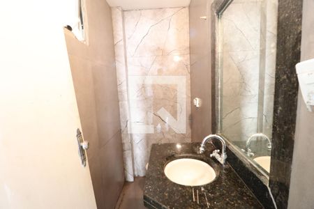 Lavabo de casa para alugar com 4 quartos, 259m² em Vigilato Pereira, Uberlândia