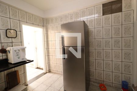 Casa para alugar com 259m², 4 quartos e 3 vagasCozinha