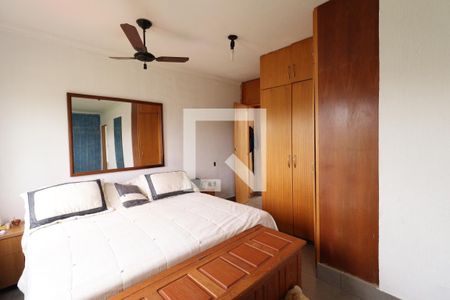 Casa para alugar com 259m², 4 quartos e 3 vagasSuíte 1