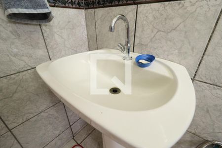 Casa para alugar com 259m², 4 quartos e 3 vagasBanheiro Social