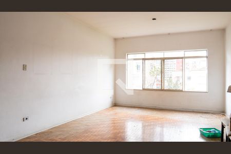 Sala de apartamento para alugar com 4 quartos, 126m² em Campos Elíseos, São Paulo