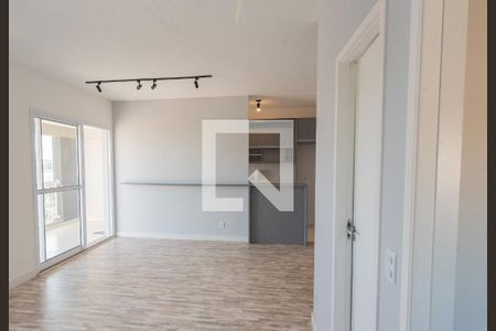 Sala de apartamento para alugar com 2 quartos, 72m² em Parque Itália, Campinas