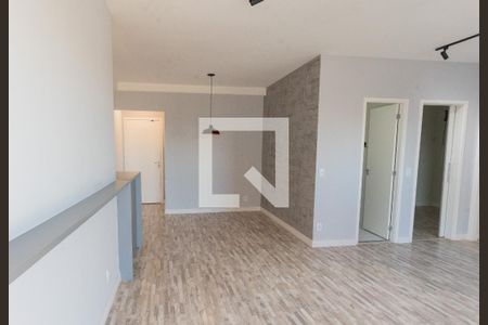 Sala de apartamento para alugar com 2 quartos, 72m² em Parque Itália, Campinas