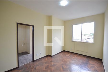 Sala de apartamento para alugar com 2 quartos, 70m² em Vila Isabel, Rio de Janeiro