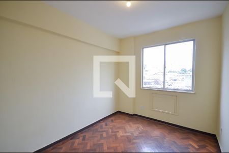 Quarto 1 de apartamento para alugar com 2 quartos, 70m² em Vila Isabel, Rio de Janeiro