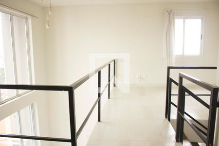 Quarto de apartamento para alugar com 1 quarto, 85m² em Vila Suzana, São Paulo