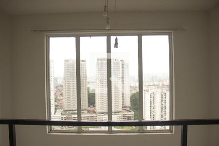 Vista do Quarto de apartamento para alugar com 1 quarto, 85m² em Vila Suzana, São Paulo