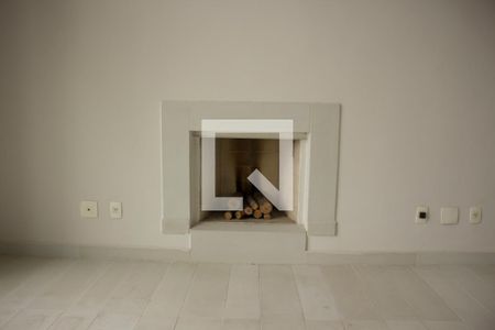 Sala de apartamento para alugar com 1 quarto, 85m² em Vila Suzana, São Paulo