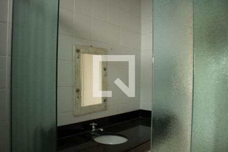 banheiro de apartamento à venda com 1 quarto, 85m² em Vila Suzana, São Paulo