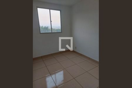 Quarto 1  de apartamento à venda com 2 quartos, 48m² em Camargos, Belo Horizonte