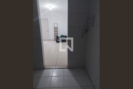 Quarto 2  de apartamento à venda com 2 quartos, 48m² em Camargos, Belo Horizonte