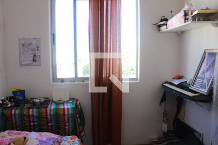 Quarto 1 de apartamento para alugar com 2 quartos, 60m² em Brotas, Salvador