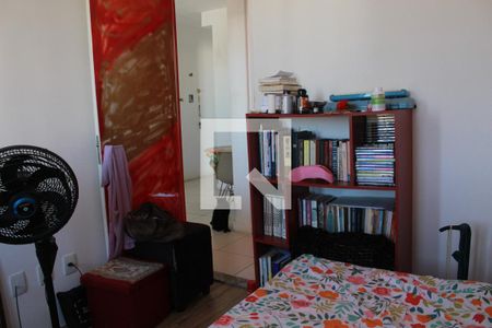 Quarto 1 de apartamento para alugar com 2 quartos, 60m² em Brotas, Salvador