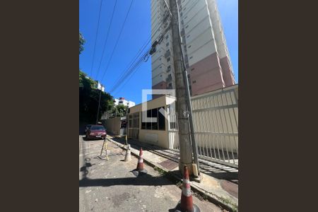 Apartamento para alugar com 60m², 2 quartos e 2 vagasFachada do Prédio