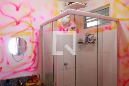 Apartamento para alugar com 60m², 2 quartos e 2 vagasBanheiro Corredor