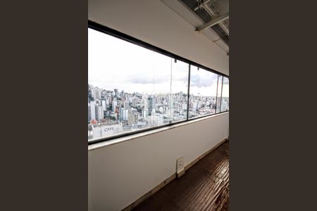 Apartamento à venda com 360m², 5 quartos e 4 vagasÁrea comum