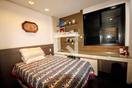 Apartamento à venda com 360m², 5 quartos e 4 vagasSuíte 3