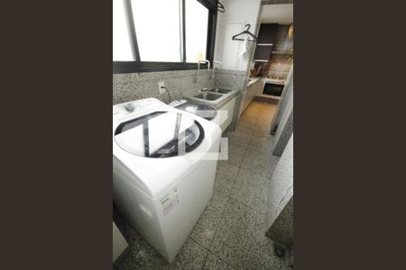 Apartamento à venda com 360m², 5 quartos e 4 vagasÁrea de Serviço 