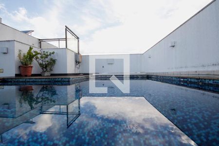 Apartamento à venda com 360m², 5 quartos e 4 vagasÁrea externa