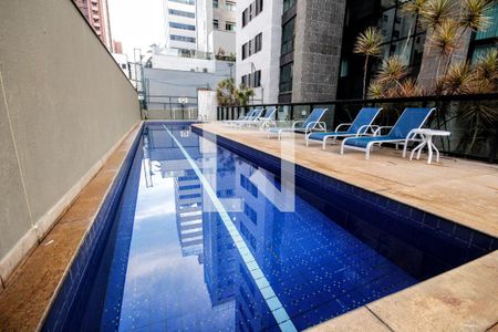 Apartamento à venda com 360m², 5 quartos e 4 vagasÁrea comum