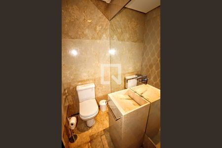 Apartamento à venda com 360m², 5 quartos e 4 vagasLavabo