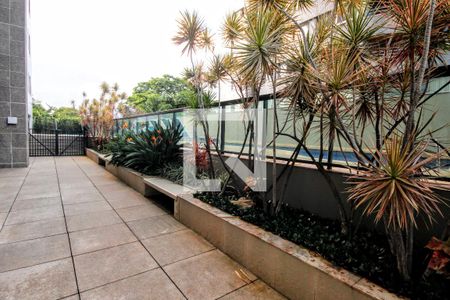 Apartamento à venda com 360m², 5 quartos e 4 vagasÁrea comum