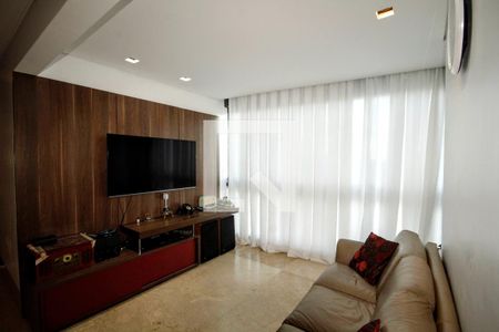 Apartamento à venda com 360m², 5 quartos e 4 vagasSala 