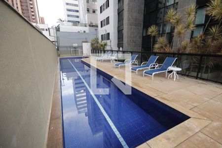 Apartamento à venda com 360m², 5 quartos e 4 vagasÁrea comum