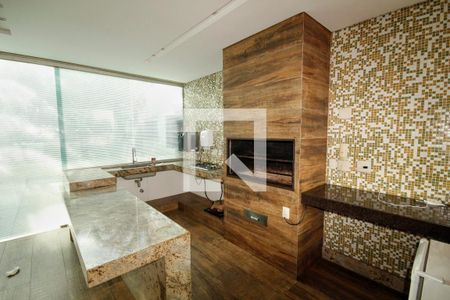 Apartamento à venda com 360m², 5 quartos e 4 vagasÁrea comum