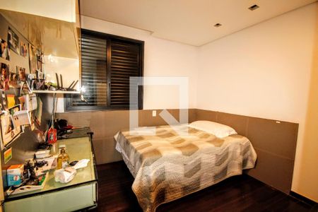 Apartamento à venda com 360m², 5 quartos e 4 vagasSuíte 1