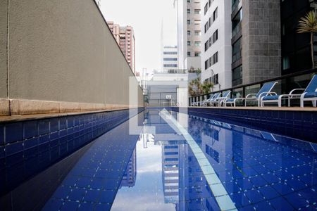 Apartamento à venda com 360m², 5 quartos e 4 vagasÁrea comum