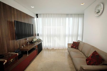 Apartamento à venda com 360m², 5 quartos e 4 vagasSala 