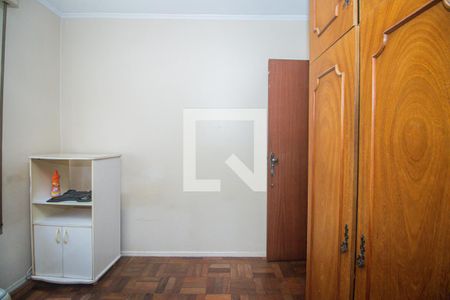 Apartamento à venda com 106m², 3 quartos e 1 vagaQuarto 2
