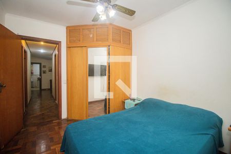 Apartamento à venda com 106m², 3 quartos e 1 vagaQuarto 3