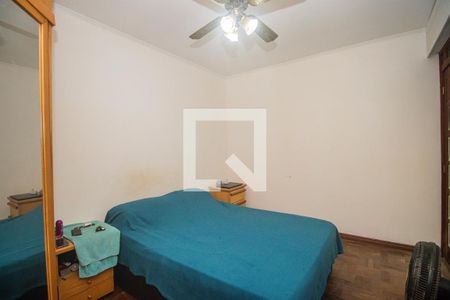 Apartamento à venda com 106m², 3 quartos e 1 vagaQuarto 3