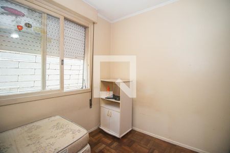 Apartamento à venda com 106m², 3 quartos e 1 vagaQuarto 2