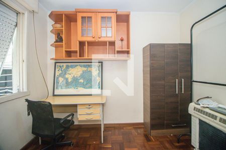Quarto 1 de apartamento para alugar com 3 quartos, 106m² em Bom Jesus, Porto Alegre