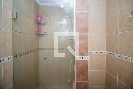 Apartamento à venda com 106m², 3 quartos e 1 vagaBanheiro