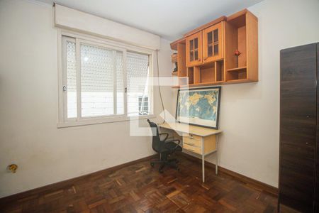 Quarto 1 de apartamento à venda com 3 quartos, 106m² em Bom Jesus, Porto Alegre