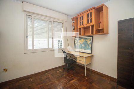 Quarto 1 de apartamento para alugar com 3 quartos, 106m² em Bom Jesus, Porto Alegre