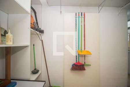 Apartamento à venda com 106m², 3 quartos e 1 vagaÁrea de Serviço